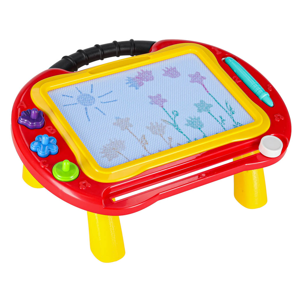 Laste magnetiline joonistustahvel – Soodukas.Com Laste magnetiline joonistustahvel - Image 6