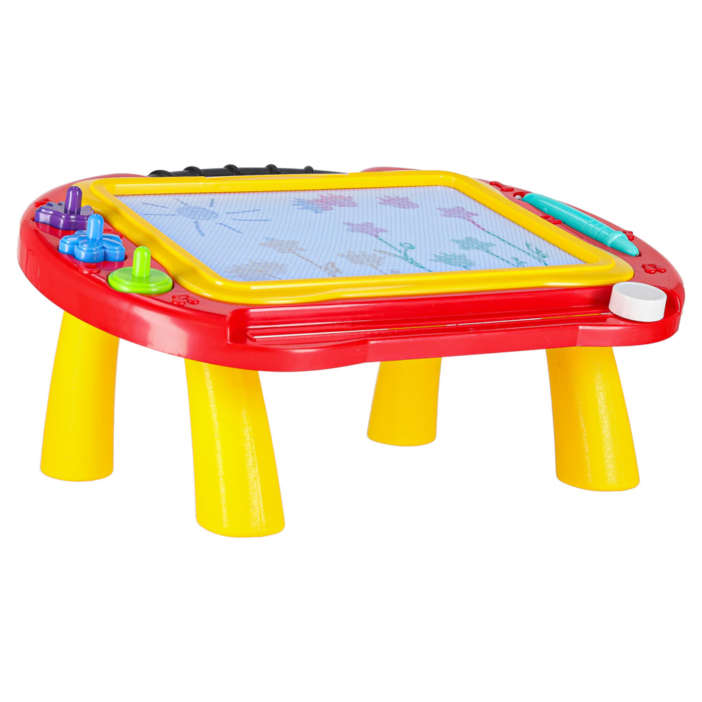 Laste magnetiline joonistustahvel – Soodukas.Com Laste magnetiline joonistustahvel - Image 7