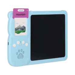 Interaktiivne keeleõppe komplekt kaardilugeja ja kirjutustahvliga Soodukas.Com