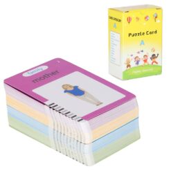 Interaktiivne keeleõppe komplekt kaardilugeja ja kirjutustahvliga Soodukas.Com