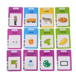 Interaktiivne keeleõppe komplekt kaardilugeja ja kirjutustahvliga Soodukas.Com