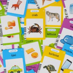 Interaktiivne keeleõppe komplekt kaardilugeja ja kirjutustahvliga Soodukas.Com