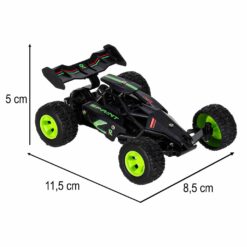 Kaugjuhitav maastikuauto puldiga 1:32 Soodukas.Com