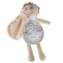 Anatoomia õppimise nukk poiss Soodukas.Com