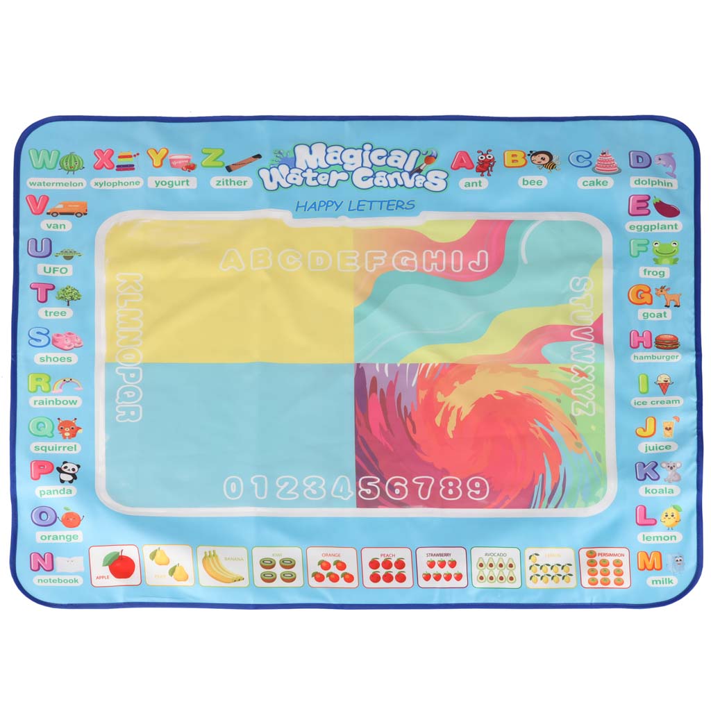 Laste veemaleriimatt koos tarvikutega – Soodukas.Com Laste veemaleriimatt koos tarvikutega - Image 3