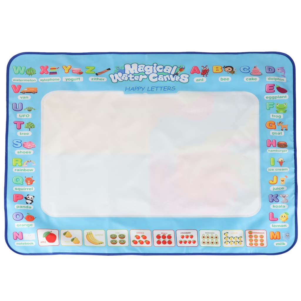 Laste veemaleriimatt koos tarvikutega – Soodukas.Com Laste veemaleriimatt koos tarvikutega - Image 4