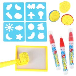 Laste veemaleriimatt koos tarvikutega – Soodukas.Com Laste veemaleriimatt koos tarvikutega Soodukas.Com