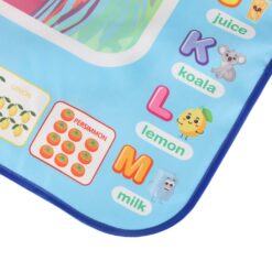 Laste veemaleriimatt koos tarvikutega – Soodukas.Com Laste veemaleriimatt koos tarvikutega Soodukas.Com