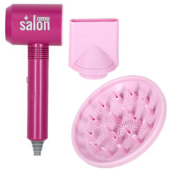 Laste juuksurisalongi mängukomplekt Soodukas.Com