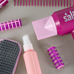 Laste juuksurisalongi mängukomplekt Soodukas.Com