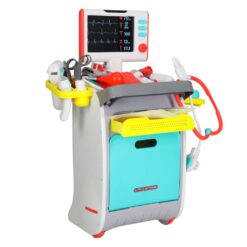 Interaktiivne meditsiinikomplekt lastele Soodukas.Com