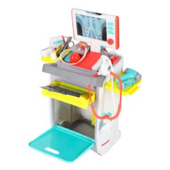 Interaktiivne meditsiinikomplekt lastele Soodukas.Com