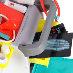 Interaktiivne meditsiinikomplekt lastele Soodukas.Com