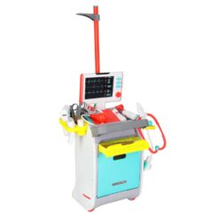 Interaktiivne meditsiinikomplekt lastele Soodukas.Com