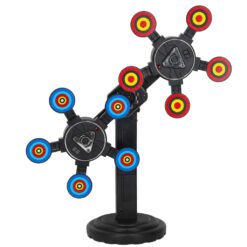 Interaktiivne pöörlev sihtmärk Soodukas.Com