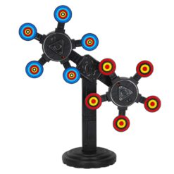 Interaktiivne pöörlev sihtmärk Soodukas.Com