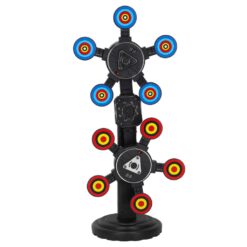 Interaktiivne pöörlev sihtmärk Soodukas.Com