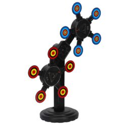 Interaktiivne pöörlev sihtmärk Soodukas.Com