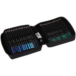 Värvilised pliiatsid 120-osaline komplekt – Soodukas.Com Värvilised pliiatsid 120-osaline komplekt Soodukas.Com