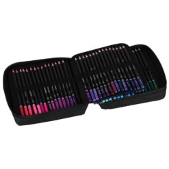 Värvilised pliiatsid 120-osaline komplekt – Soodukas.Com Värvilised pliiatsid 120-osaline komplekt Soodukas.Com