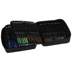 Värvilised pliiatsid 120-osaline komplekt – Soodukas.Com Värvilised pliiatsid 120-osaline komplekt Soodukas.Com