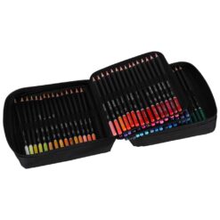 Värvilised pliiatsid 120-osaline komplekt – Soodukas.Com Värvilised pliiatsid 120-osaline komplekt Soodukas.Com