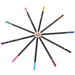 Värvilised pliiatsid 120-osaline komplekt – Soodukas.Com Värvilised pliiatsid 120-osaline komplekt Soodukas.Com