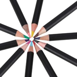 Värvilised pliiatsid 120-osaline komplekt – Soodukas.Com Värvilised pliiatsid 120-osaline komplekt Soodukas.Com