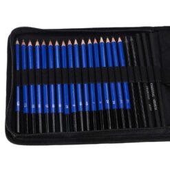 Joonistamise ja visandamise komplekt Soodukas.Com