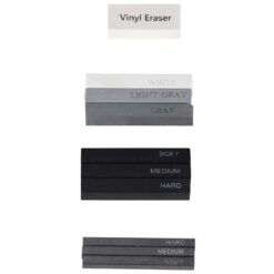 Joonistamise ja visandamise komplekt Soodukas.Com