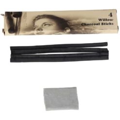 Joonistamise ja visandamise komplekt Soodukas.Com