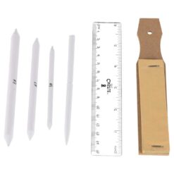 Joonistamise ja visandamise komplekt Soodukas.Com