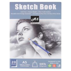 Joonistamise ja visandamise komplekt Soodukas.Com