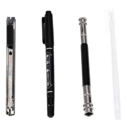 Joonistamise ja visandamise komplekt Soodukas.Com