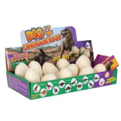 Dinosauruste avastamise komplekt Soodukas.Com