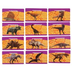 Dinosauruste avastamise komplekt Soodukas.Com