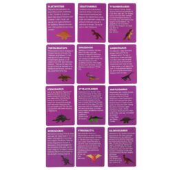 Dinosauruste avastamise komplekt Soodukas.Com