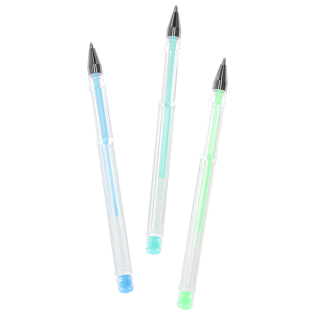 Värvilised geelpliiatsid komplektis – Soodukas.Com Värvilised geelpliiatsid komplektis - Image 7