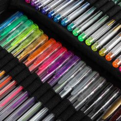 Värvilised geelpliiatsid komplektis – Soodukas.Com Värvilised geelpliiatsid komplektis Soodukas.Com