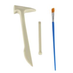 Dinosauruste arheoloogiline avastamiskomplekt Soodukas.Com