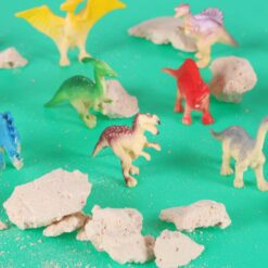 Dinosauruste arheoloogiline avastamiskomplekt Soodukas.Com