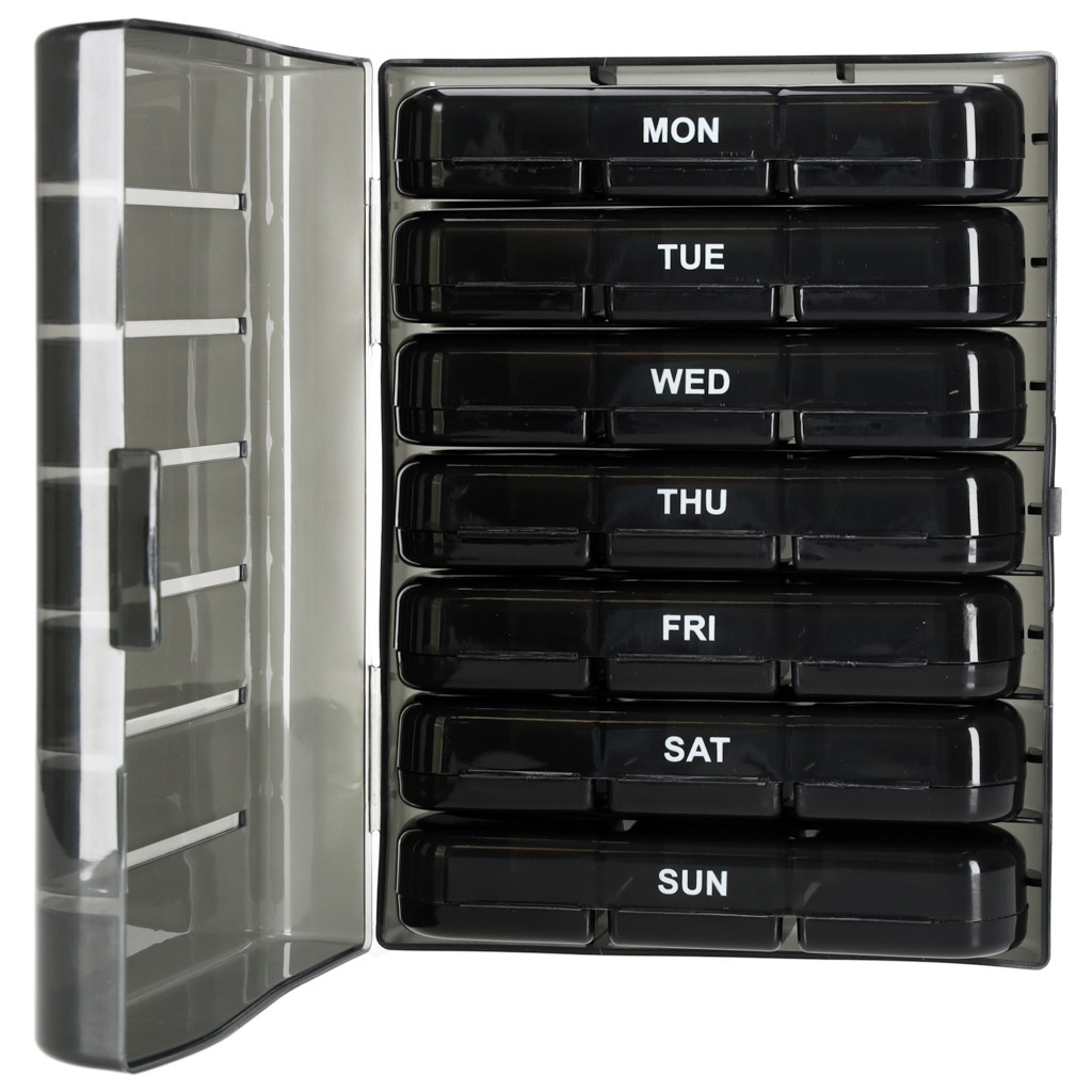 Nädala ravimite korraldaja – Soodukas.Com Nädala ravimite korraldaja - Image 4