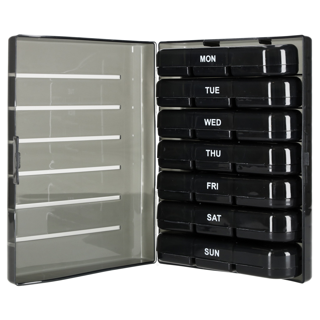 Nädala ravimite korraldaja – Soodukas.Com Nädala ravimite korraldaja - Image 5