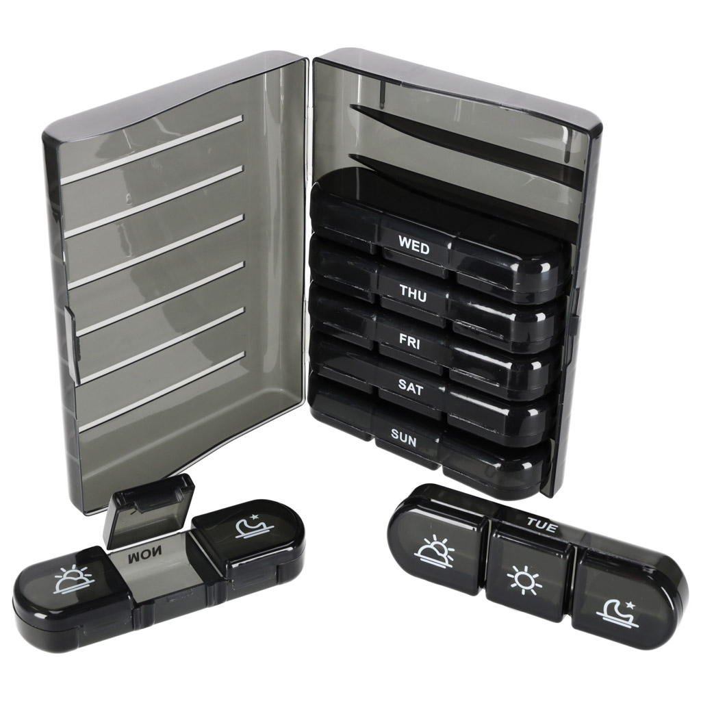 Nädala ravimite korraldaja – Soodukas.Com Nädala ravimite korraldaja - Image 6