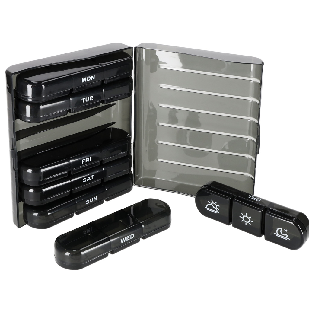 Nädala ravimite korraldaja – Soodukas.Com Nädala ravimite korraldaja - Image 9