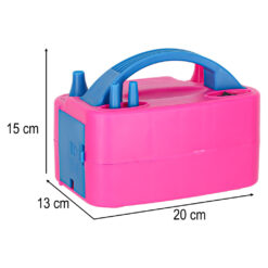 Elektriline õhupump õhupallidele Soodukas.Com