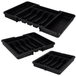 Reguleeritav köögisahtli korraldaja Soodukas.Com