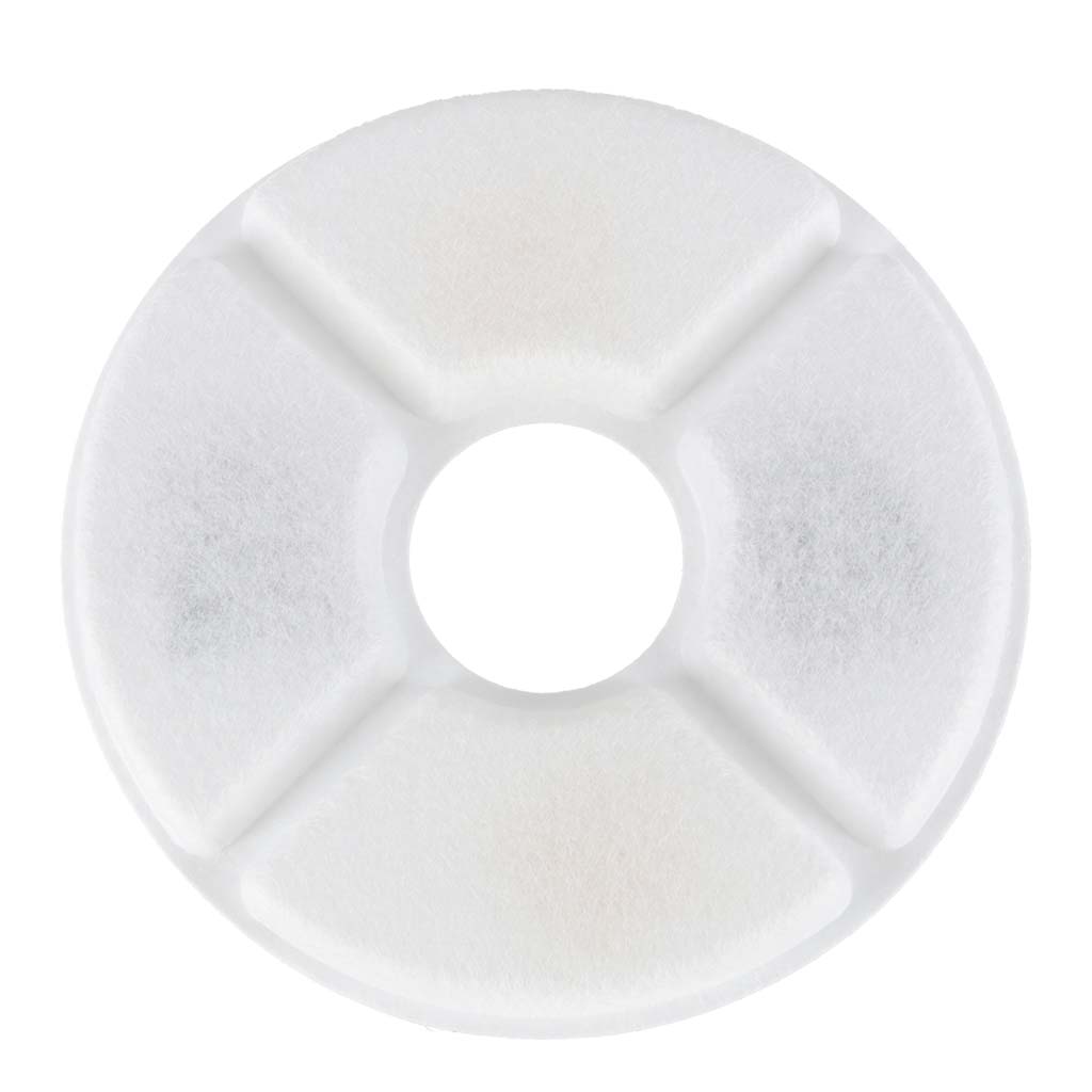 Vahetusfiltrid lemmiklooma veefontäänile – Soodukas.Com Vahetusfiltrid lemmiklooma veefontäänile - Image 3