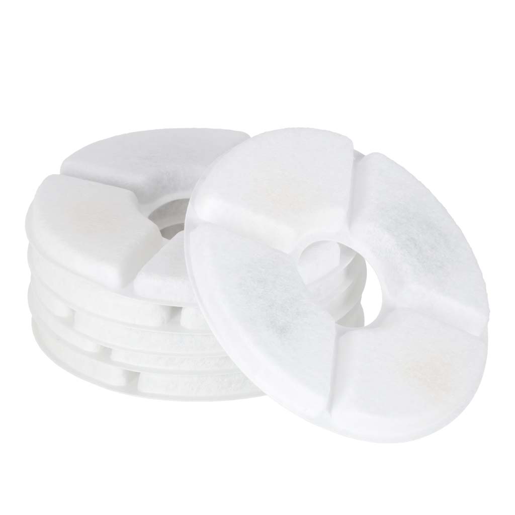 Vahetusfiltrid lemmiklooma veefontäänile – Soodukas.Com Vahetusfiltrid lemmiklooma veefontäänile - Image 4