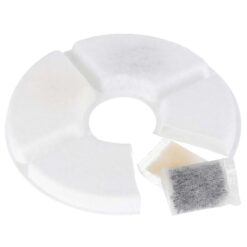 Vahetusfiltrid lemmiklooma veefontäänile – Soodukas.Com Vahetusfiltrid lemmiklooma veefontäänile Soodukas.Com